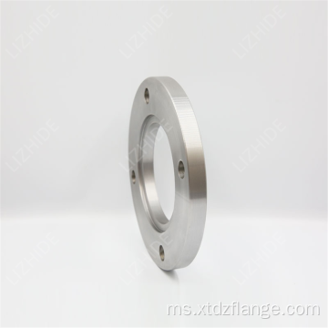 Flange Tekanan 20K Tekanan